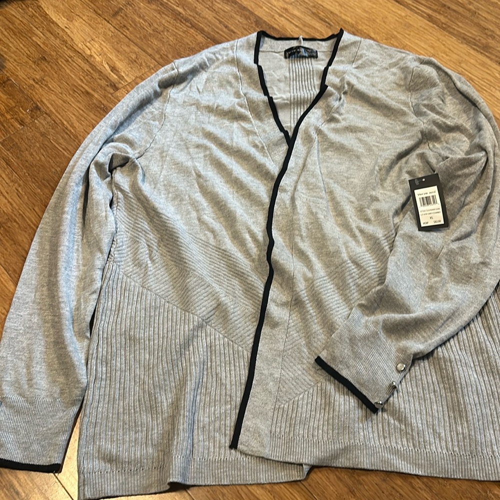 Cardigan